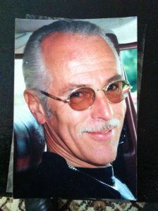 Profilbild på Åke Persson