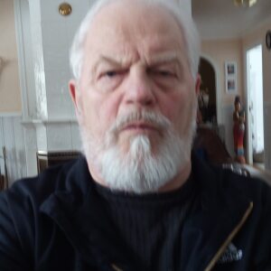 Profilbild på Åke Pettersson