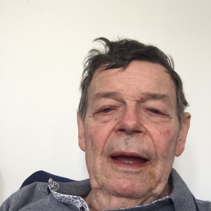Profilbild på Åke Pettersson