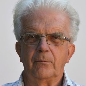 Profilbild på Åke Rehnström