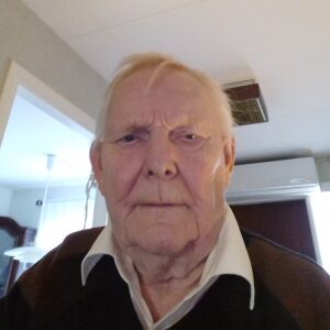 Profilbild på Åke Rosén