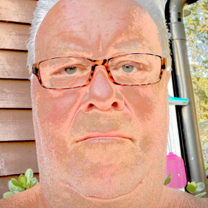 Profilbild på Åke Rosendahl