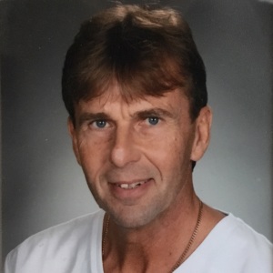 Profilbild på Åke Rylander