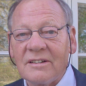 Profilbild på Åke Samuelsson