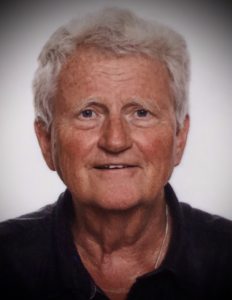 Profilbild på Åke Sandberg