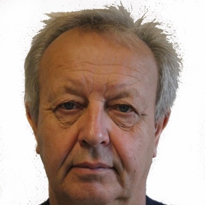 Profilbild på Åke Sandstedt