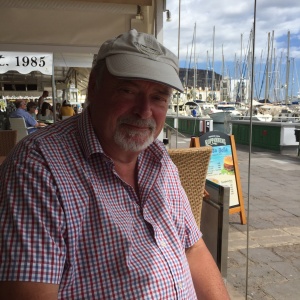 Profilbild på Åke Skoglund