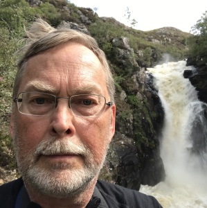 Profilbild på Åke Söderlindh