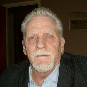 Profilbild på Åke Söderqvist
