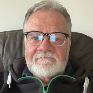 Profilbild på Åke Söderström