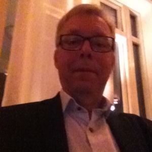 Profilbild på Åke Stjernqvist