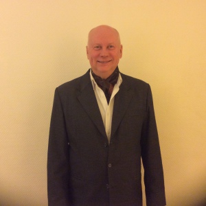 Profilbild på Åke Sundqvist