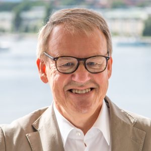 Profilbild på Åke Svensson