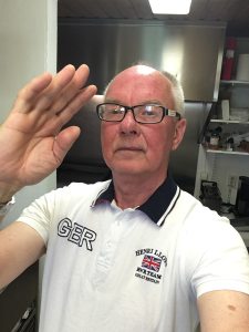 Profilbild på Åke Svensson