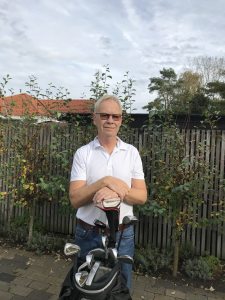 Profilbild på Åke Thylander