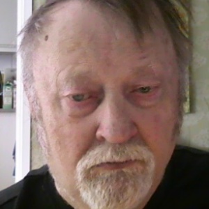 Profilbild på Åke Thyni
