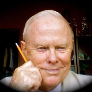 Profilbild på Åke Tobeck