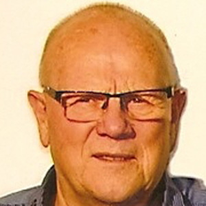Profilbild på Åke Trussing