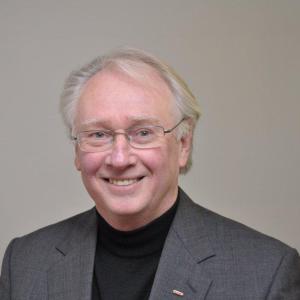 Profilbild på Åke Wennerklint