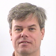 Profilbild på Åke Wensmark