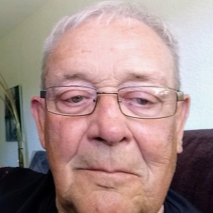 Profilbild på Åke Wessman
