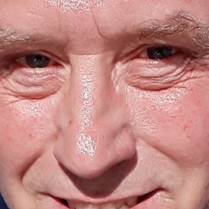 Profilbild på Åke Wiberg