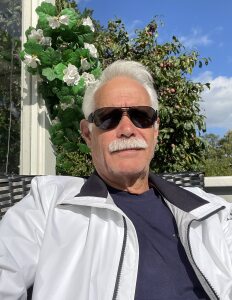 Profilbild på Åke Widgren