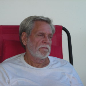 Profilbild på Åke Wiklander