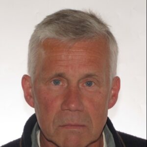 Profilbild på Åke Windeskog