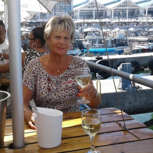 Profilbild på Åkerman Annika
