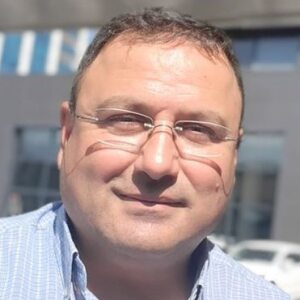 Profilbild på Aktan Aydogmus