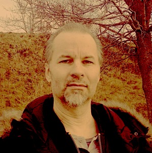 Profilbild på Alan Adler