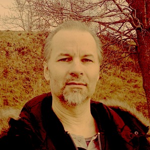 Profilbild på Alan Adler