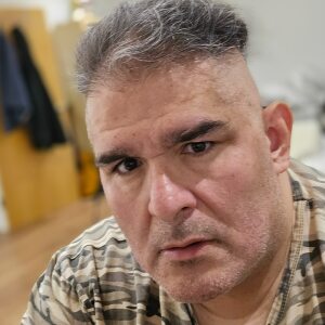 Profilbild på Alan Burgos