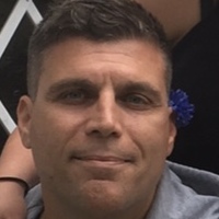 Profilbild på Alban Bunyak