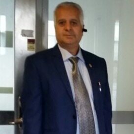 Profilbild på Albert Wrankady