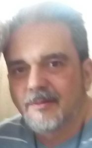 Profilbild på Alberto Gamonal