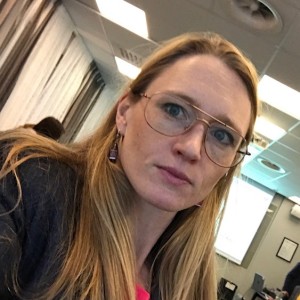 Profilbild på Albina Ulvegren