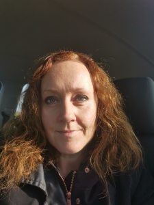 Profilbild på Aldona Wiren