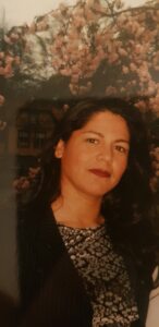 Profilbild på Alejandra Olea Cubillos