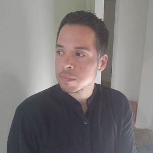 Profilbild på Alejandro Becerra