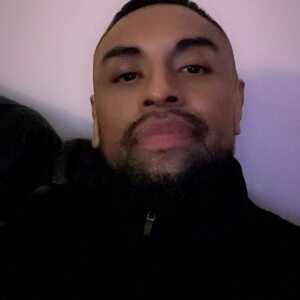 Profilbild på Alejandro Fernandez