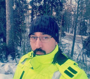 Profilbild på Alejandro Godoy