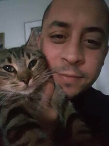 Profilbild på Alejandro Ivars Rico