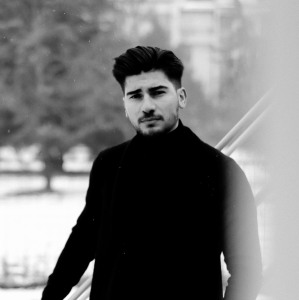 Profilbild på Aleksandar Milicevic
