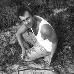 Profilbild på Aleksander Cejrowski