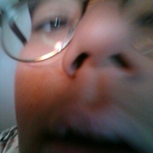 Profilbild på Alex Blom