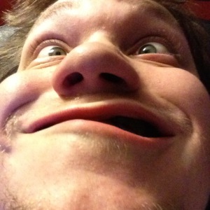 Profilbild på Alex Jörneblom