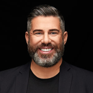 Profilbild på Alex Kerber