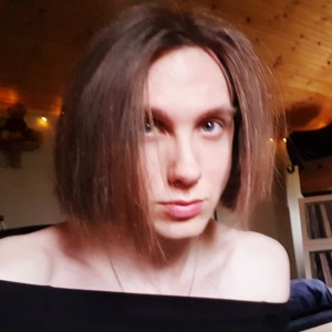 Profilbild på Alex Tannhauser